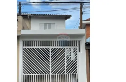 Imagem: Casa Térrea para Venda, Jardim Vivan