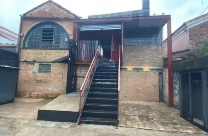Imagem: Ponto Comercial para Alugar, Vila Romana