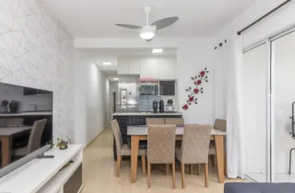 Imagem: Apartamento para Venda, Novo Osasco