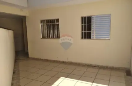 Imagem: Casa Térrea para Alugar, Vila Mangalot