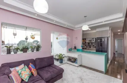 Imagem: Apartamento para Venda, Novo Osasco