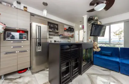 Imagem: Kitnet / Loft para Venda, Conceição