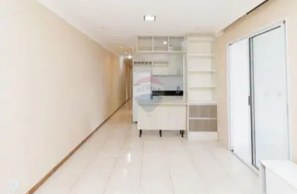 Imagem: Apartamento para Venda, Novo Osasco