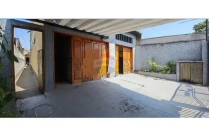 Imagem: Galpão / Salão para Alugar, Vila Jaguara