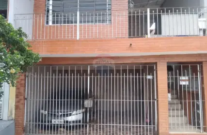 Imagem: Casa Térrea para Venda, Jardim Marisa