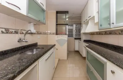 Imagem: Apartamento para Venda, Jardim Santa Mônica