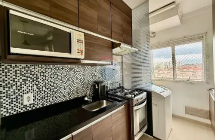 Imagem: Apartamento para Venda, Novo Osasco