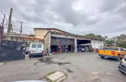 Imagem: Terreno para Venda, Vila Fanton