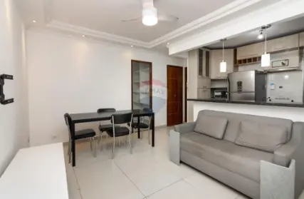 Imagem: Apartamento para Alugar, Jardim Santo Elias