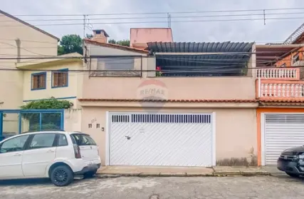 Imagem: Casa Térrea para Venda, Vila Anglo Brasileira