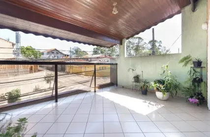 Imagem: Sobrado para Venda, Parque Nações Unidas