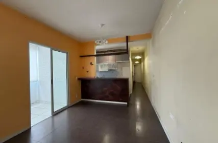 Imagem: Apartamento para Venda, Novo Osasco