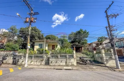 Imagem: Terreno para Venda, Jardim Cláudia
