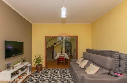 Imagem: Casa Térrea para Venda, Perus (ZO)