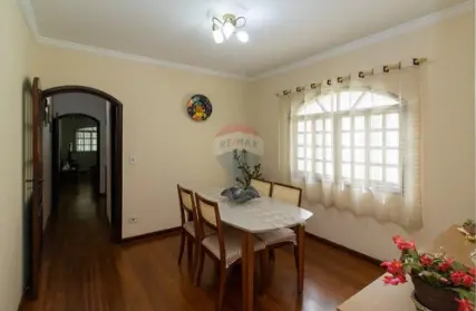 Imagem: Sobrado para Venda, Vila Mangalot