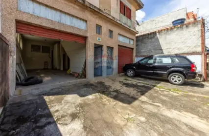 Imagem: Sobrado para Venda, Jardim Lider