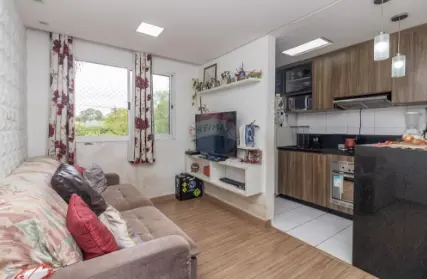 Imagem: Apartamento para Venda, Parque Nações Unidas