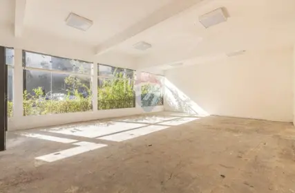 Imagem: Prédio Comercial para Alugar, Pinheiros