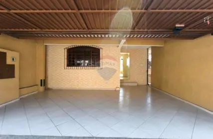 Imagem: Casa Térrea para Venda, Bussocaba