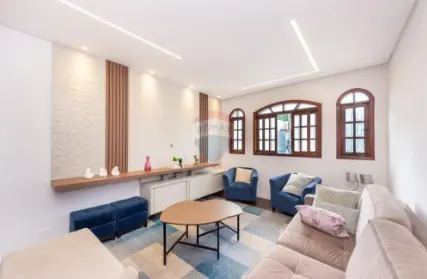 Imagem: Sobrado para Venda, Vila Comercial