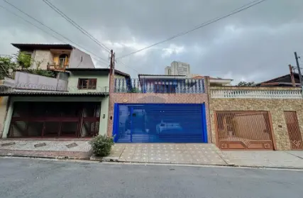 Imagem: Sobrado para Venda, Jardim Cidade Pirituba