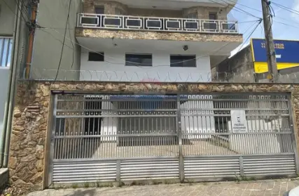 Imagem: Prédio Comercial para Alugar, Jardim Cidade Pirituba