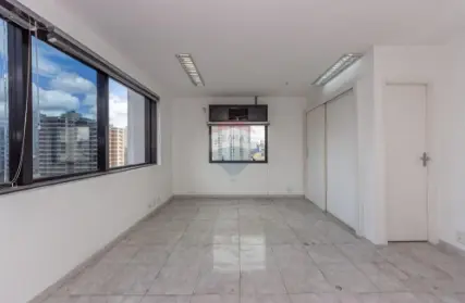 Imagem: Sala Comercial para Venda, Lapa