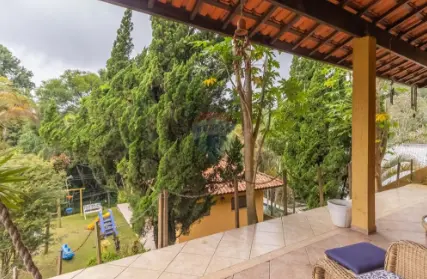 Imagem: Condomínio Fechado para Venda, Chácara Vale do Rio Cotia