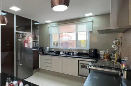 Imagem: Sobrado para Venda, Vila Leopoldina