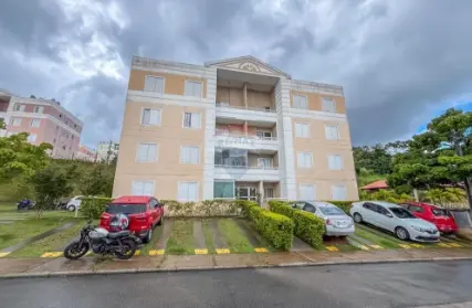 Imagem: Apartamento para Venda, Jardim Cotia