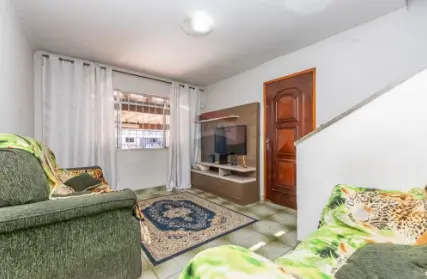 Imagem: Casa Térrea para Venda, Cidade das Flores