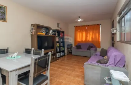 Imagem: Sobrado para Venda, Lapa de Baixo