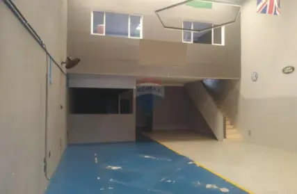 Imagem: Galpão / Salão para Alugar, Vila Mangalot