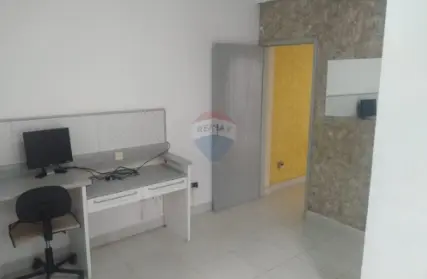 Imagem: Sala Comercial para Alugar, Vila Mangalot