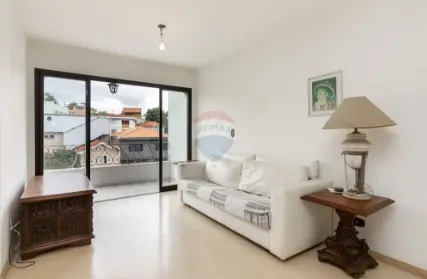 Imagem: Apartamento para Alugar, Vila Madalena