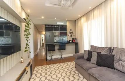 Imagem: Apartamento para Venda, Novo Osasco