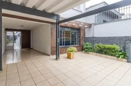 Imagem: Casa Comercial para Venda, Vila Anastácio