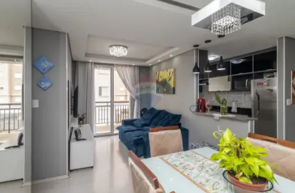 Imagem: Apartamento para Venda, Padroeira