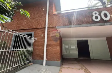 Imagem: Casa Térrea para Alugar, Alto da Lapa