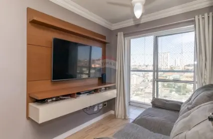 Imagem: Apartamento para Venda, km 18