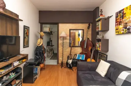 Imagem: Apartamento para Alugar, Campos Elíseos