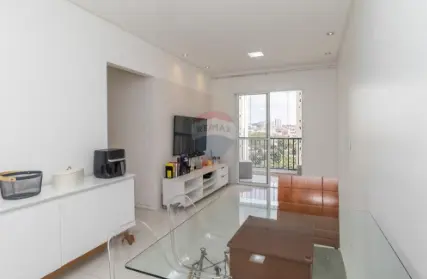 Imagem: Apartamento para Venda, Umuarama
