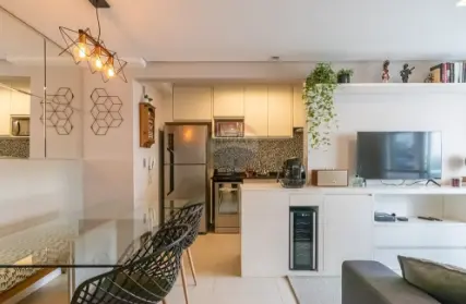 Imagem: Apartamento para Venda, Alto da Lapa