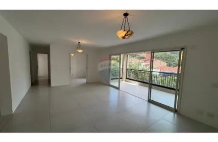 Imagem: Apartamento para Alugar, Alto de Pinheiros
