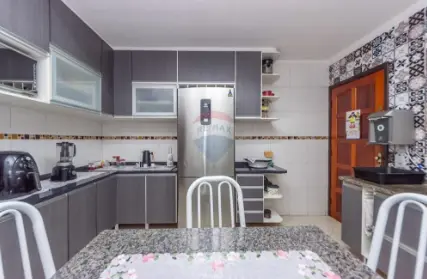 Imagem: Sobrado para Venda, Jardim Vivan