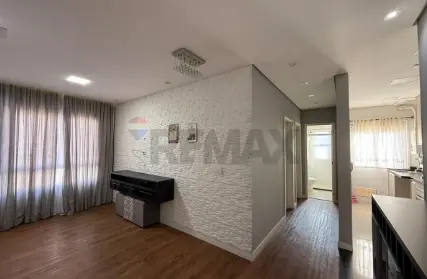 Imagem: Apartamento para Alugar, Novo Osasco