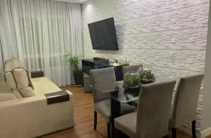 Imagem: Apartamento para Alugar, Novo Osasco