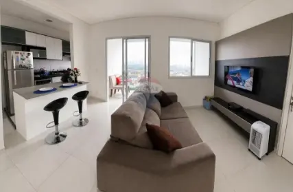 Imagem: Apartamento para Alugar, Novo Osasco