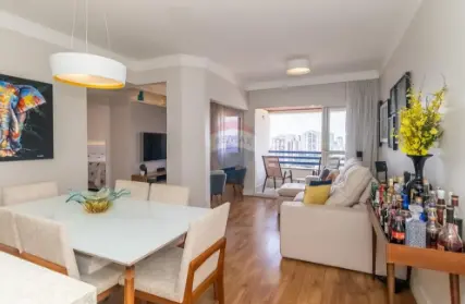 Imagem: Apartamento para Venda, Vila Ipojuca