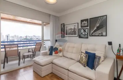 Imagem: Apartamento para Venda, Vila Ipojuca